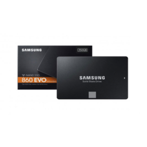 Ổ CỨNG SSD SAMSUNG 860 EVO 250GB 2.5 NEW